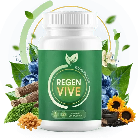 regenvive-supplement